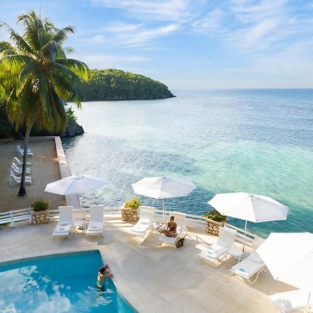 Hotel Couples Sans Souci (Adults Only) Ocho Rios Exteriér fotografie