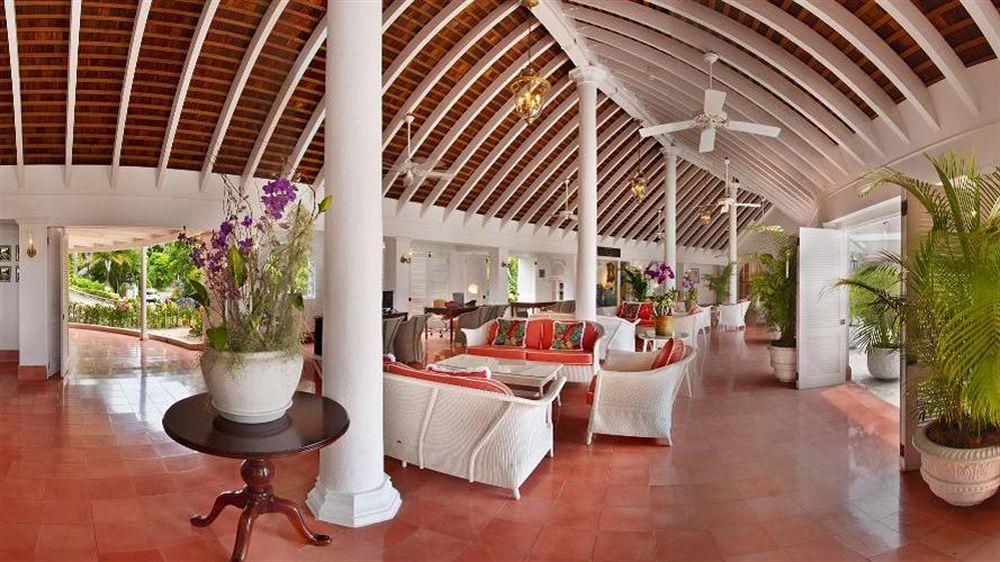Hotel Couples Sans Souci (Adults Only) Ocho Rios Exteriér fotografie