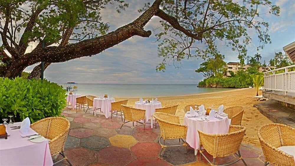 Hotel Couples Sans Souci (Adults Only) Ocho Rios Exteriér fotografie
