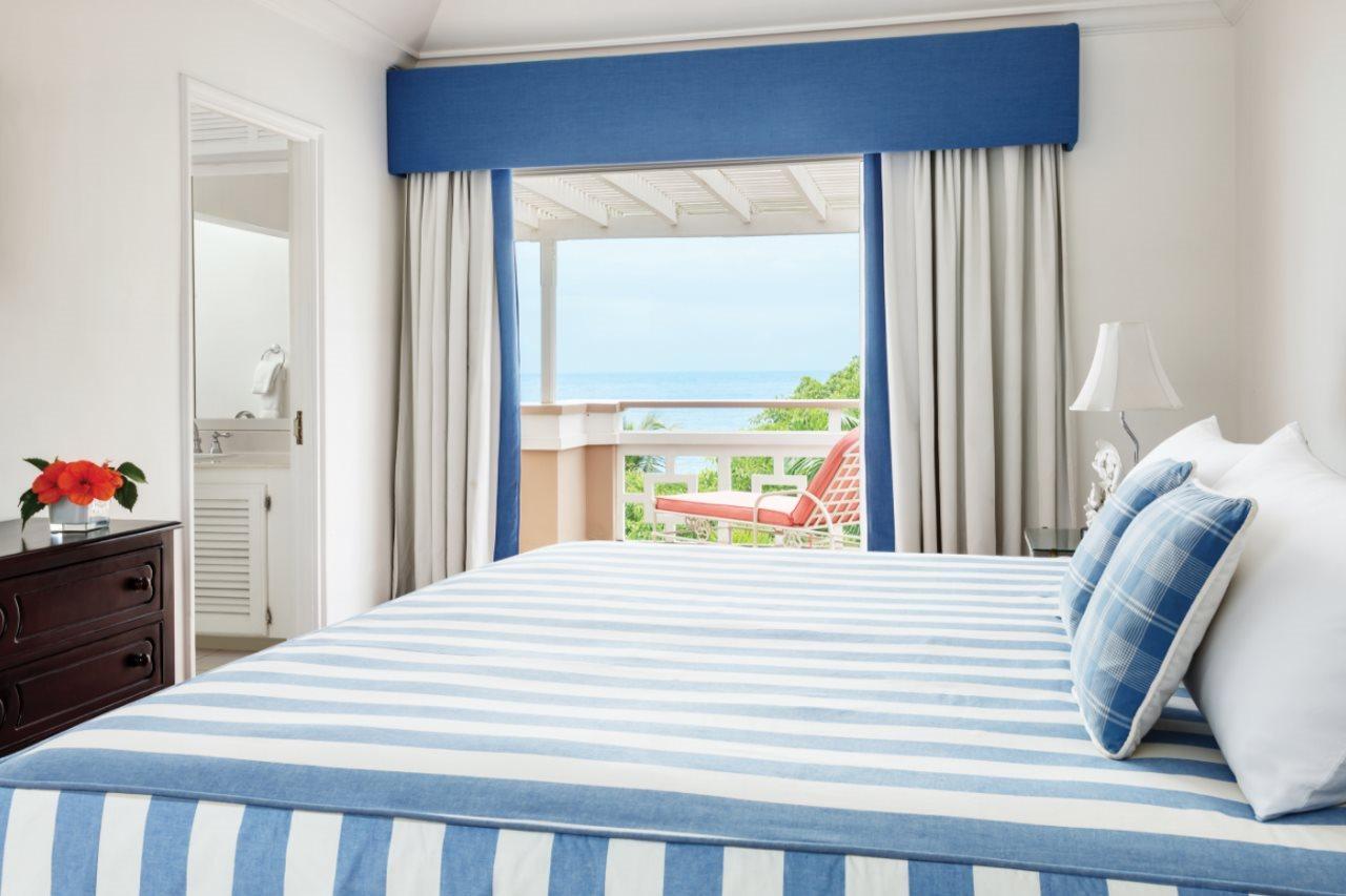Hotel Couples Sans Souci (Adults Only) Ocho Rios Exteriér fotografie