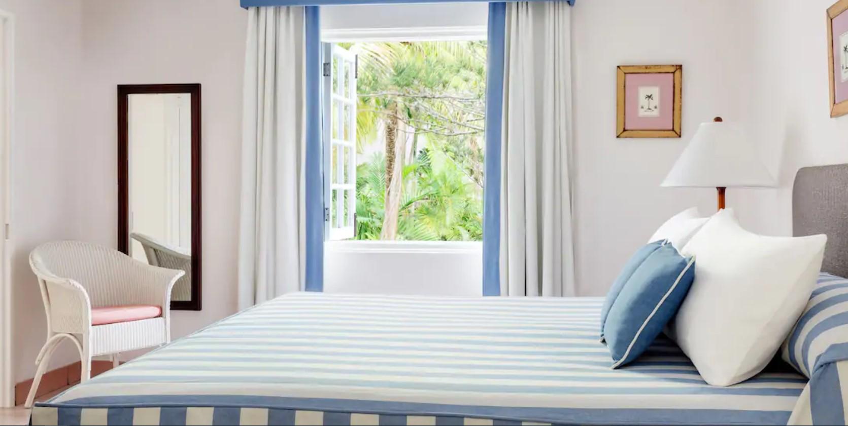 Hotel Couples Sans Souci (Adults Only) Ocho Rios Exteriér fotografie