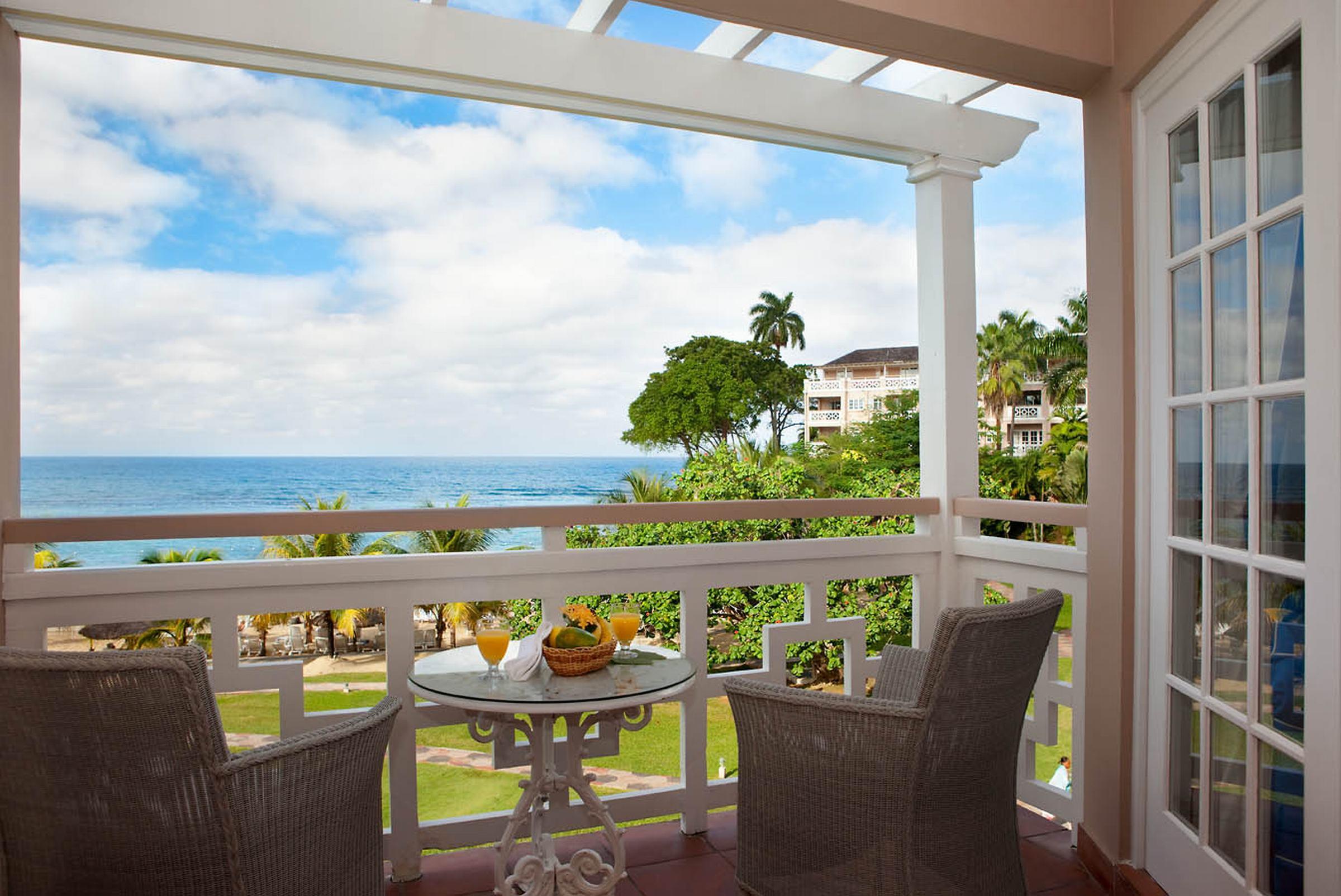Hotel Couples Sans Souci (Adults Only) Ocho Rios Exteriér fotografie