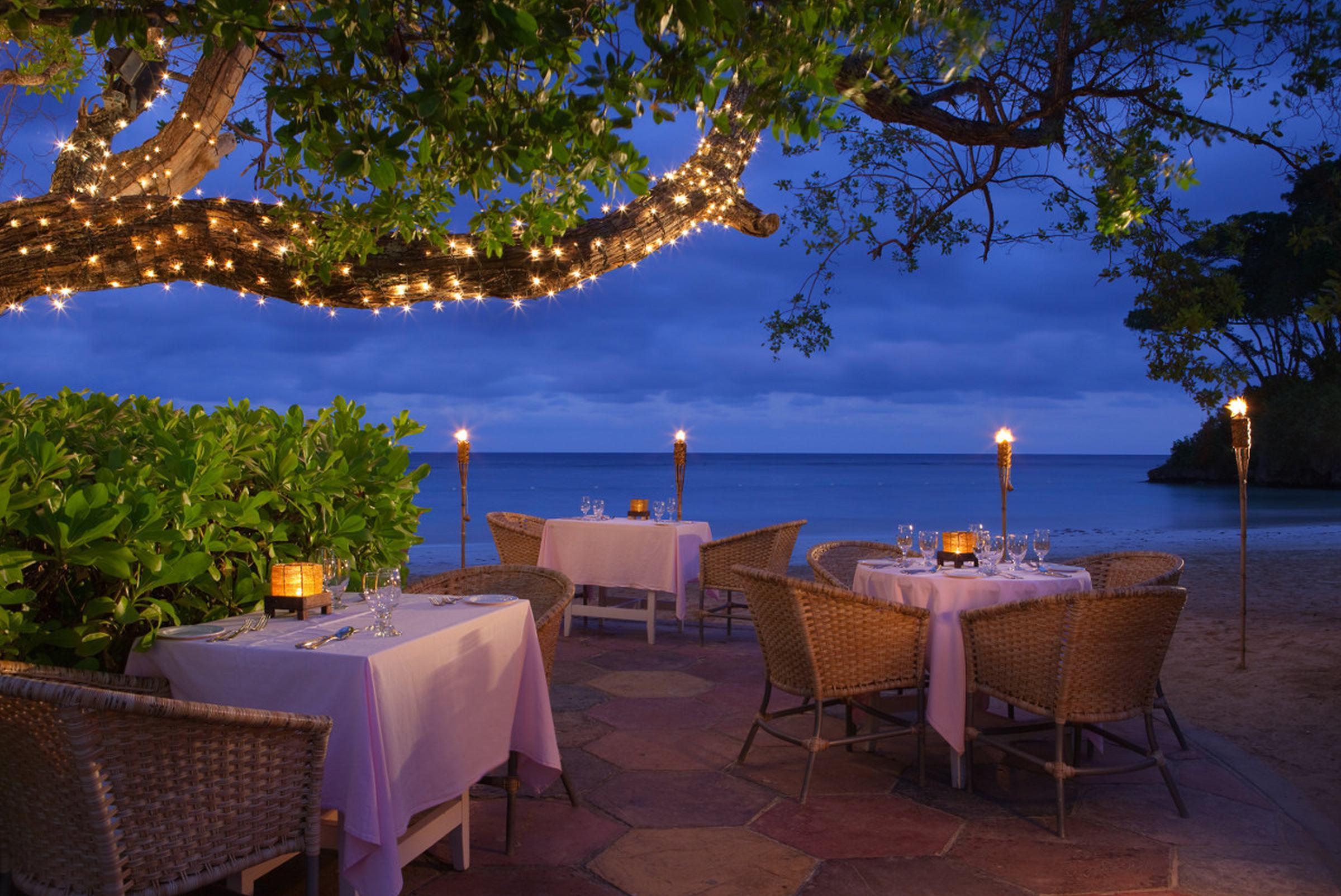 Hotel Couples Sans Souci (Adults Only) Ocho Rios Exteriér fotografie