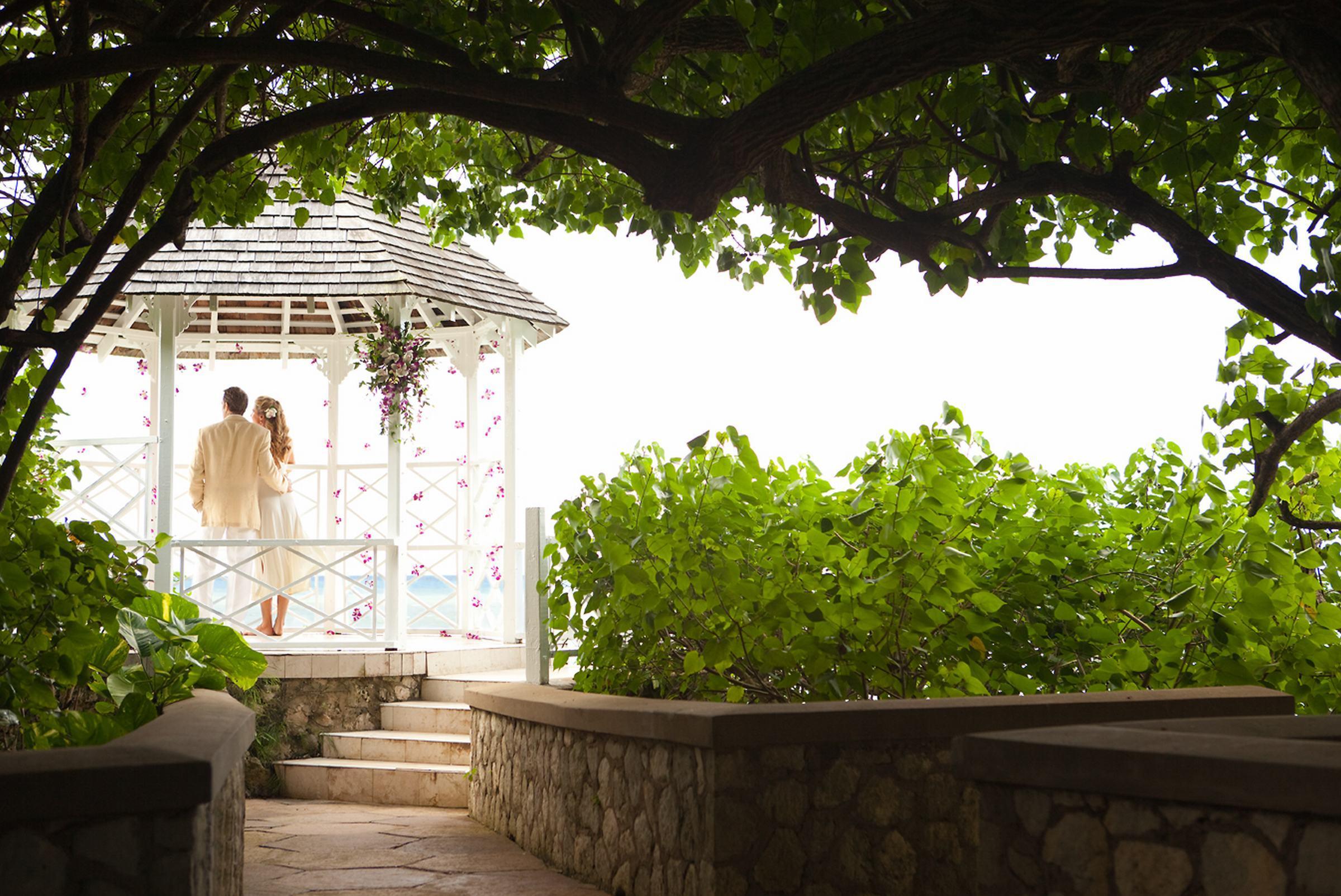 Hotel Couples Sans Souci (Adults Only) Ocho Rios Exteriér fotografie