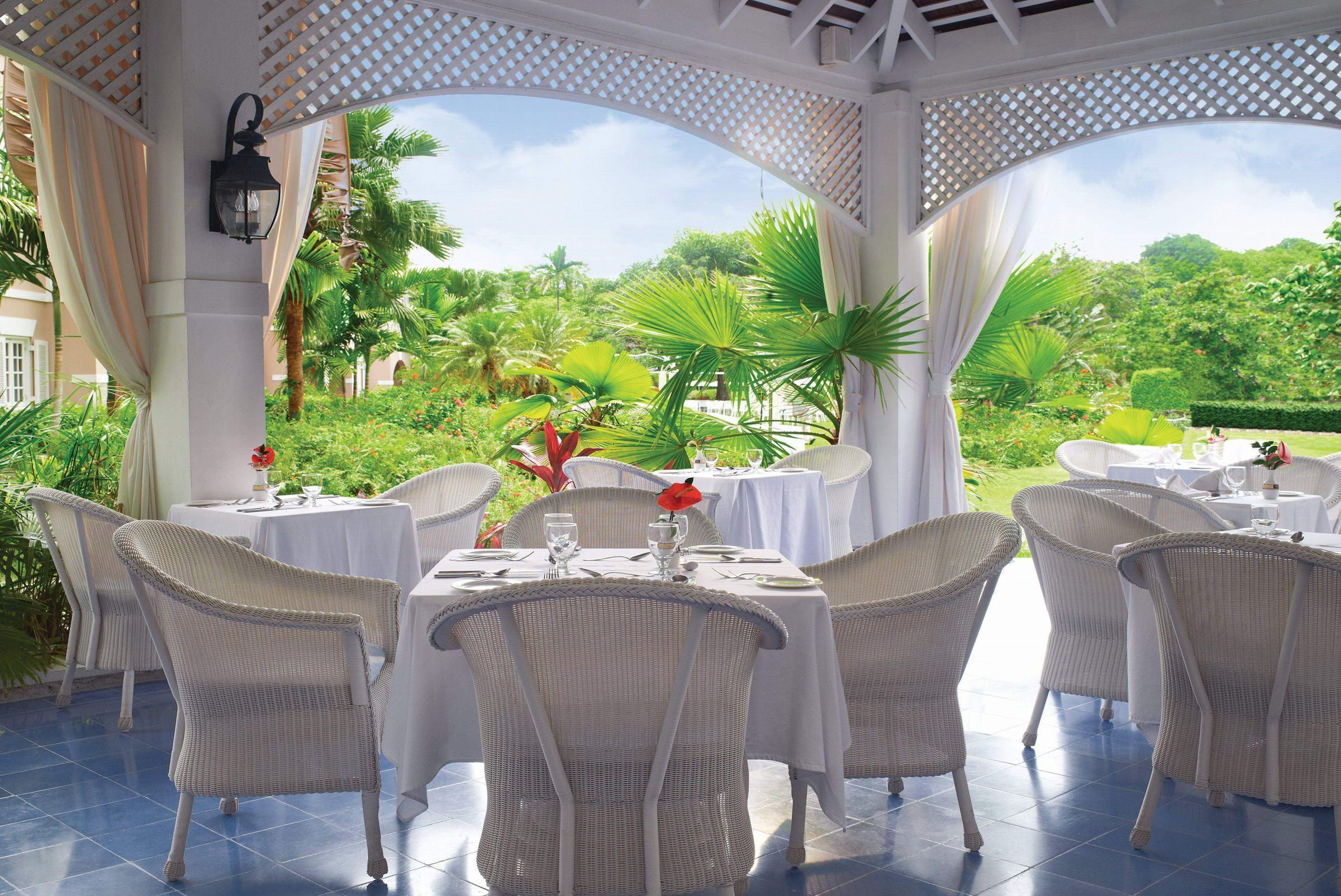 Hotel Couples Sans Souci (Adults Only) Ocho Rios Exteriér fotografie