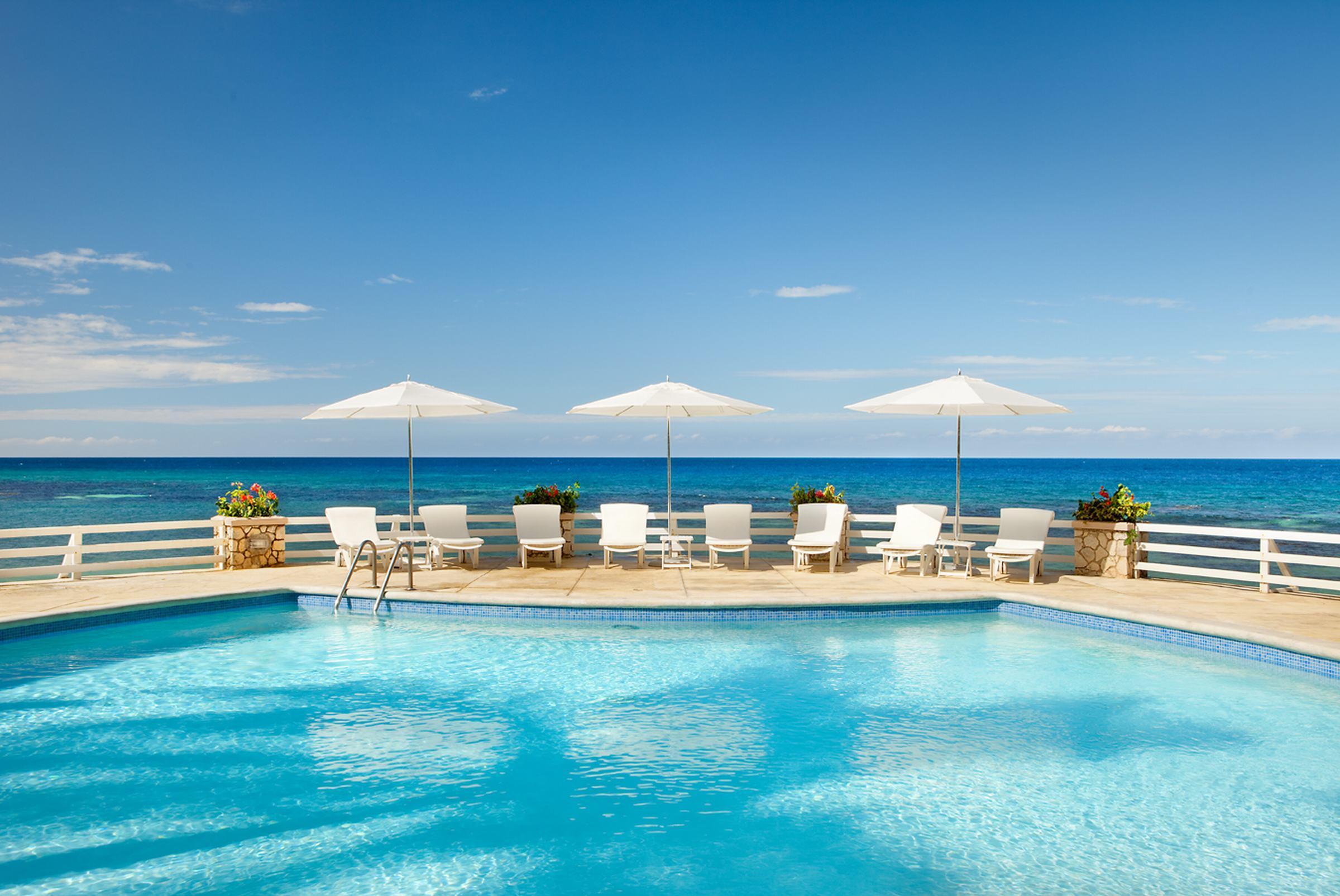 Hotel Couples Sans Souci (Adults Only) Ocho Rios Exteriér fotografie