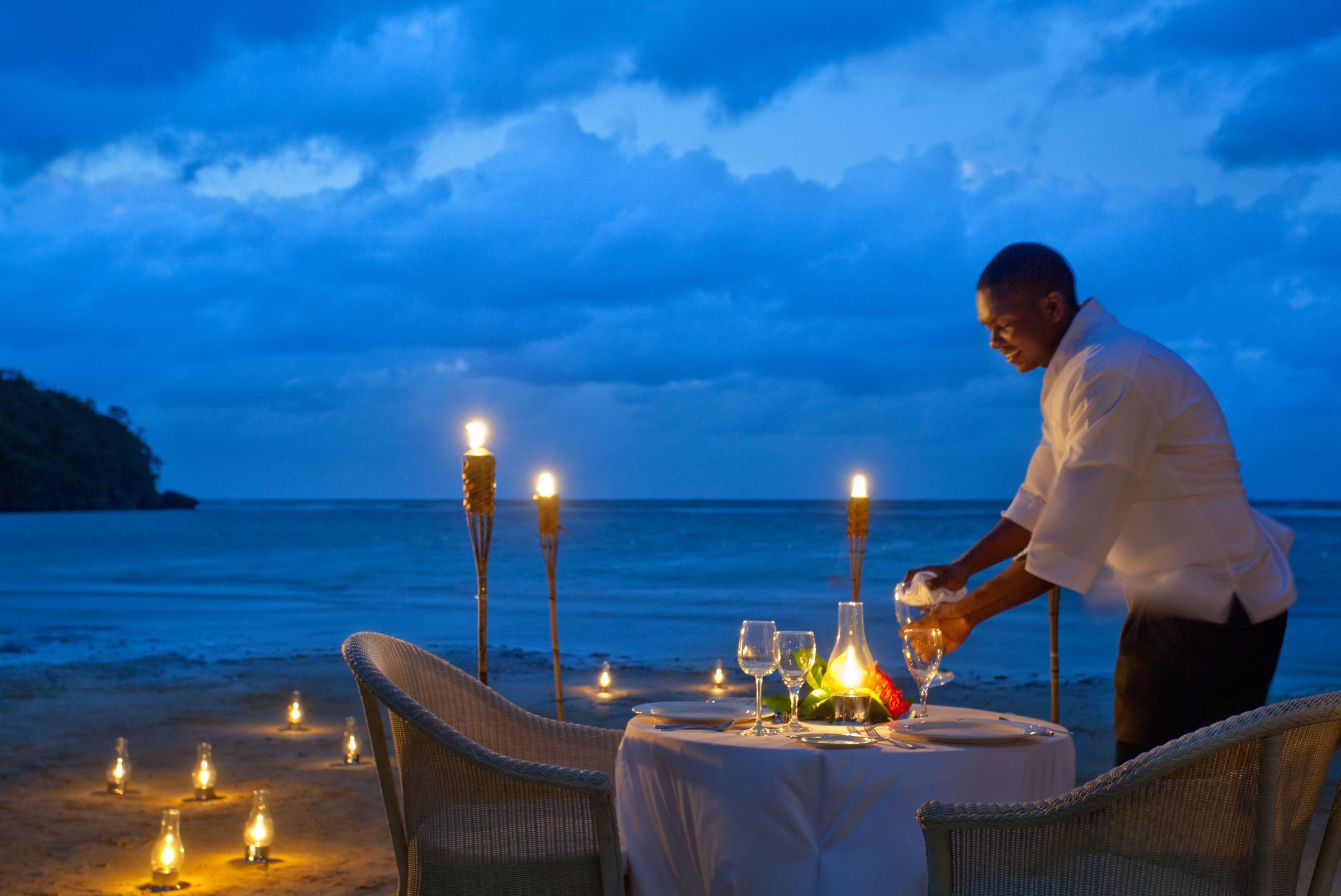 Hotel Couples Sans Souci (Adults Only) Ocho Rios Exteriér fotografie