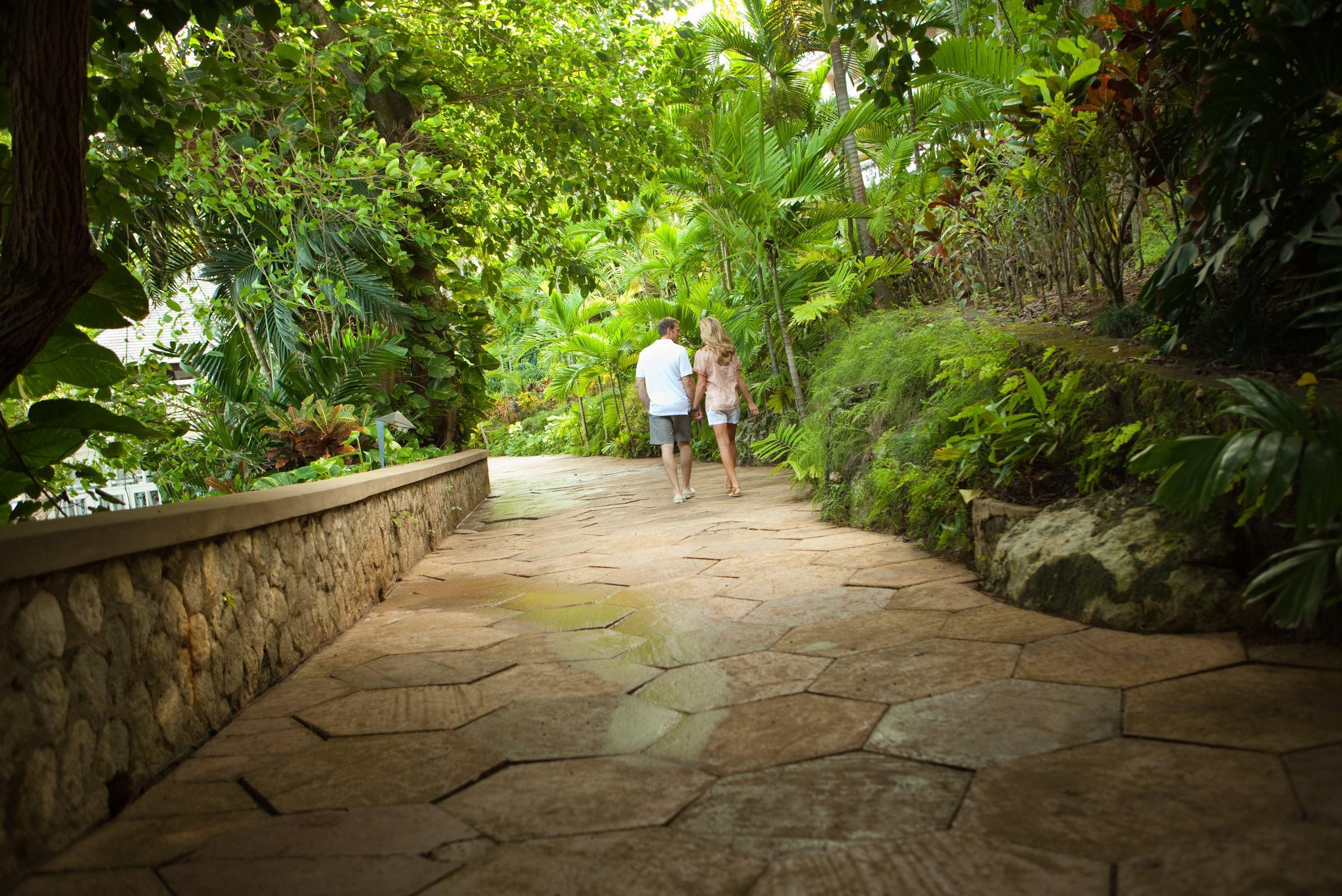 Hotel Couples Sans Souci (Adults Only) Ocho Rios Exteriér fotografie