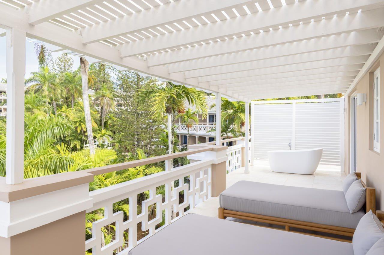 Hotel Couples Sans Souci (Adults Only) Ocho Rios Exteriér fotografie