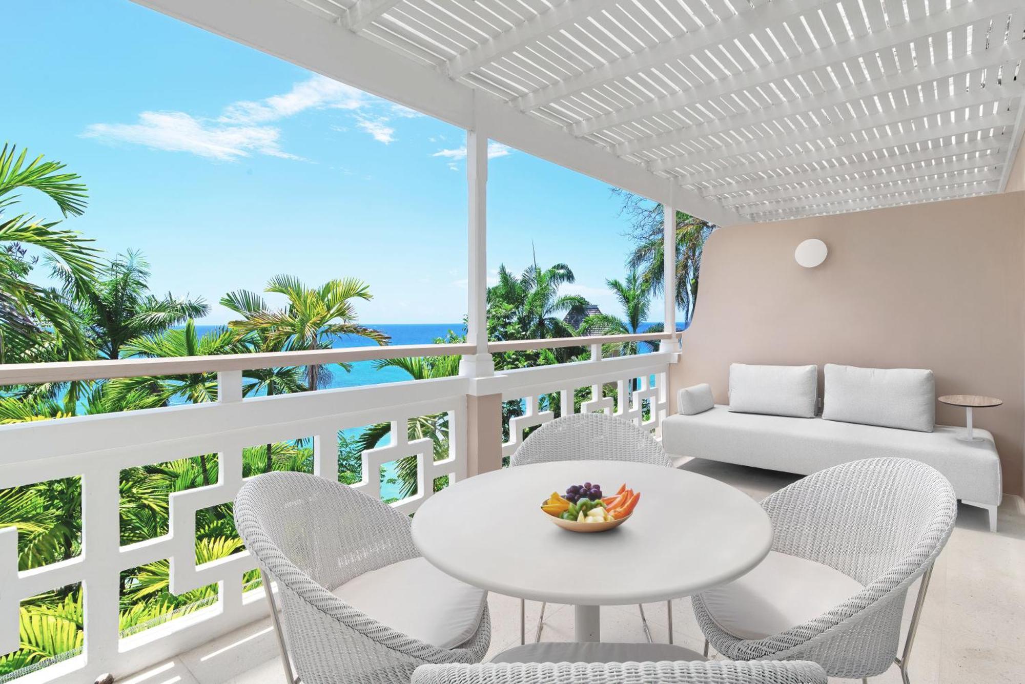 Hotel Couples Sans Souci (Adults Only) Ocho Rios Exteriér fotografie